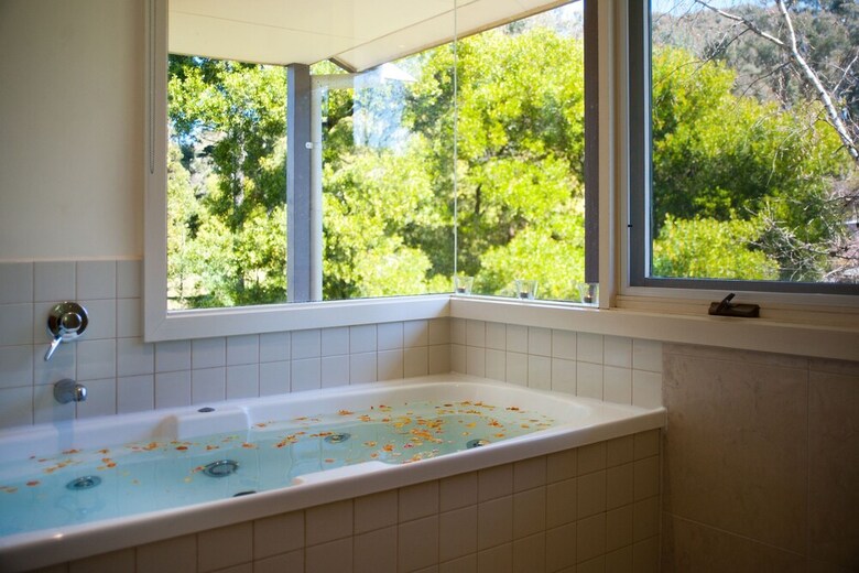 Daylesford Lake Villa 2