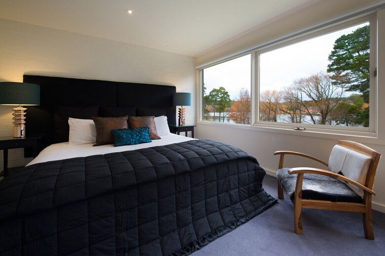 Daylesford Lake Villa 2