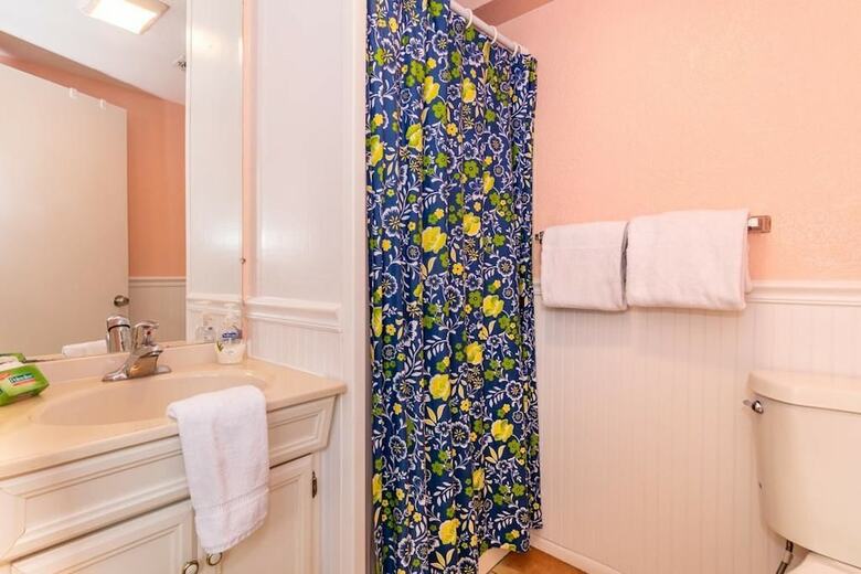 Seagrass Flats Unit 1