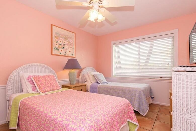 Seagrass Flats Unit 1