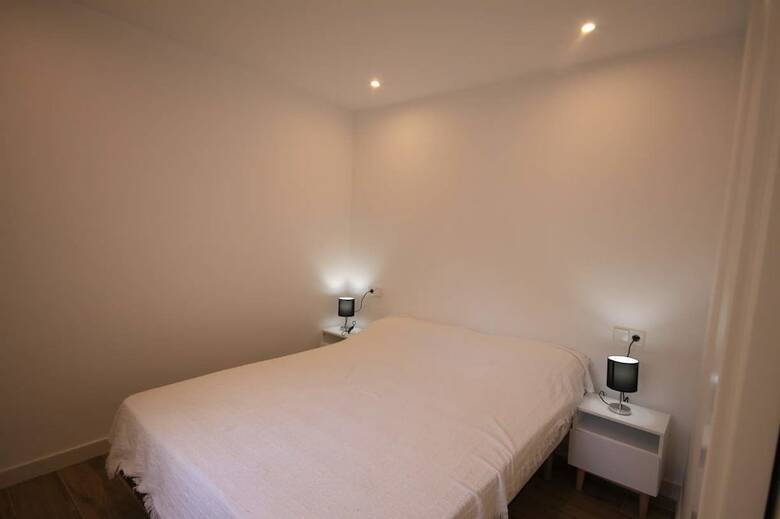Apartamentos Inmovecos Optimist 2