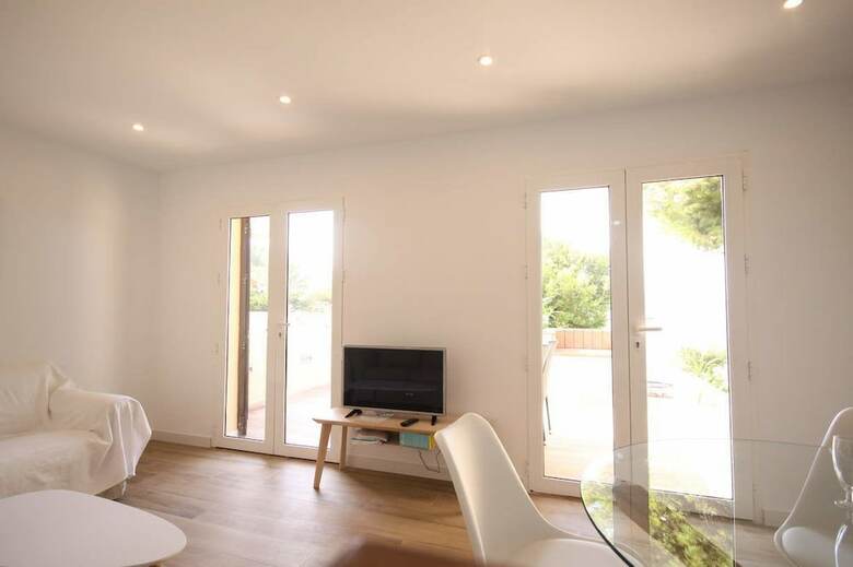 Apartamentos Inmovecos Optimist 2