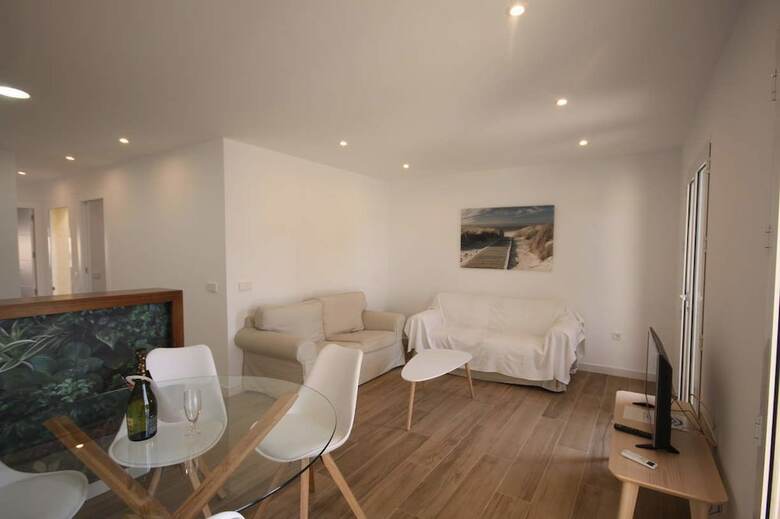 Apartamentos Inmovecos Optimist 2