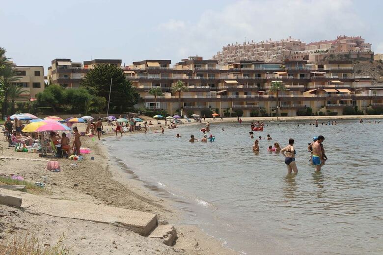 Apartamentos Inmovecos Optimist 2