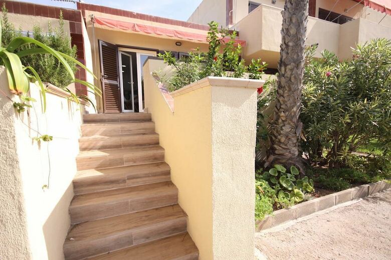 Apartamentos Inmovecos Optimist 2