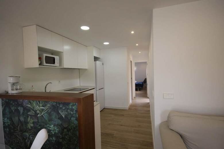 Apartamentos Inmovecos Optimist 2