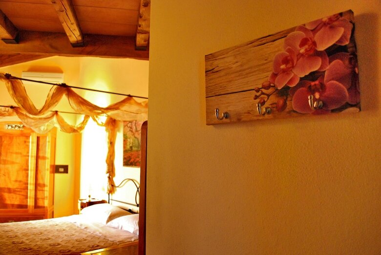 Agroturismo Agriturismo Il Murello