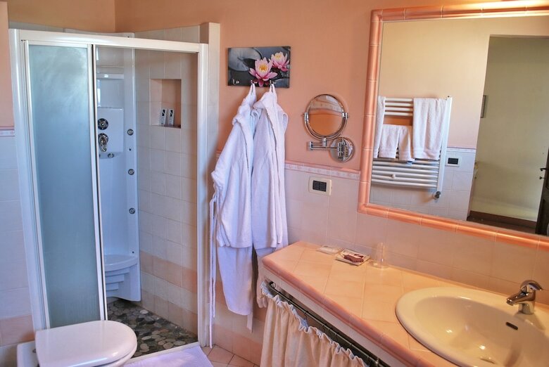 Agroturismo Agriturismo Il Murello