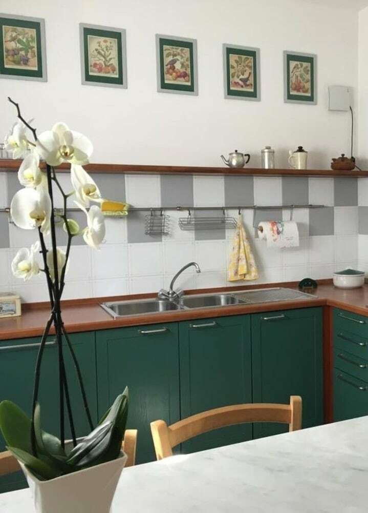 B&B Le Dolci Colline Del Montefeltro