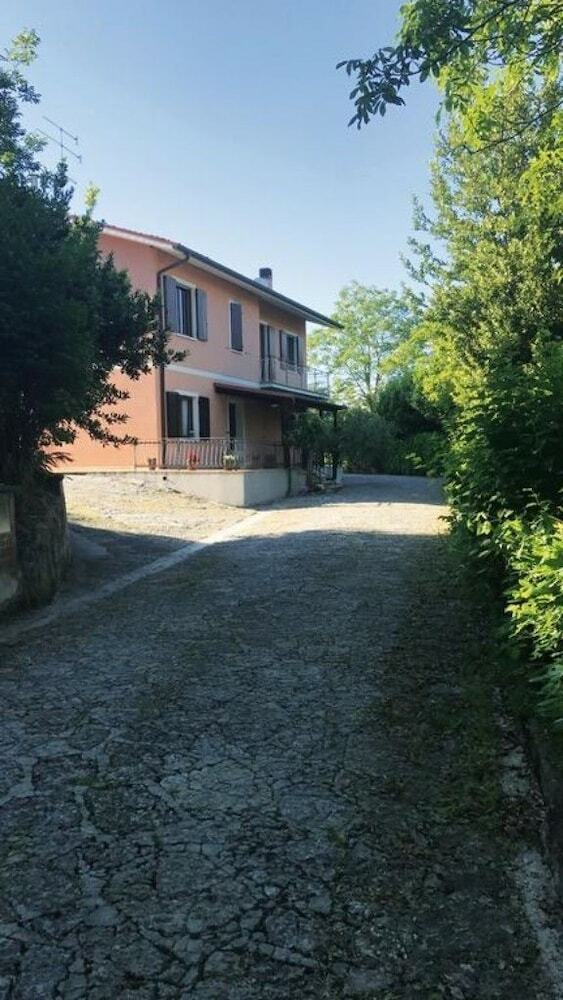 B&B Le Dolci Colline Del Montefeltro
