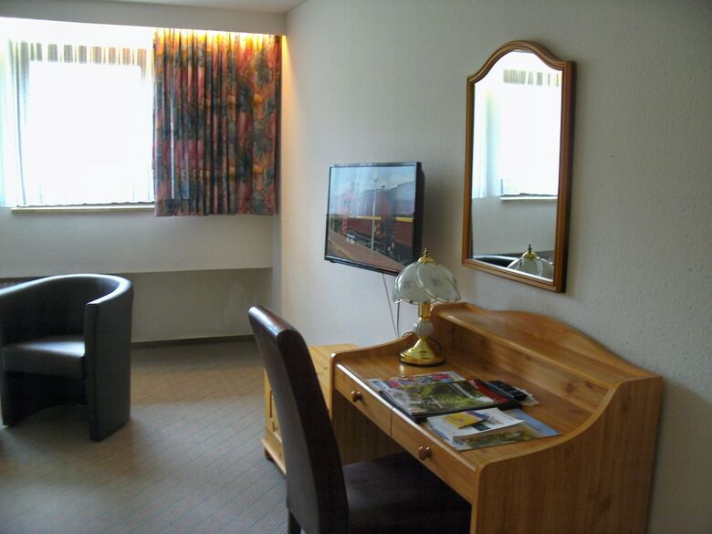 Hotel Rheingold