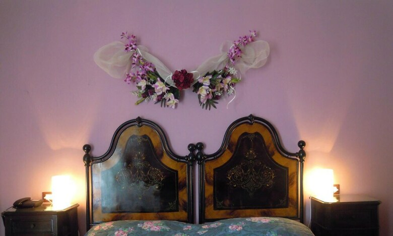 B&B Ciliegio Felice
