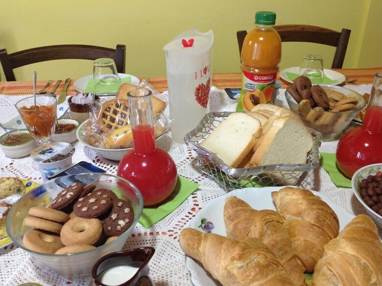 B&B Ciliegio Felice