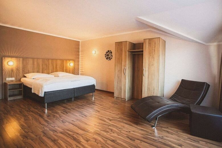 Hotel Rh�n Residence