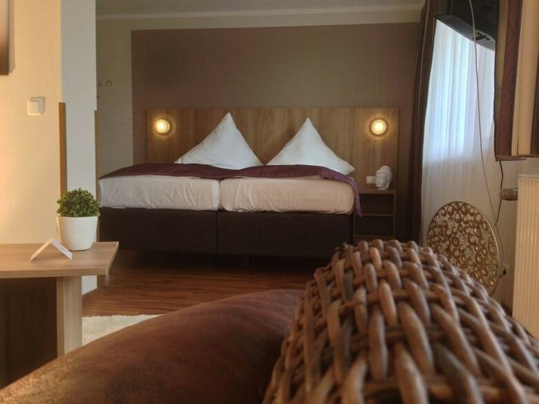Hotel Rh�n Residence