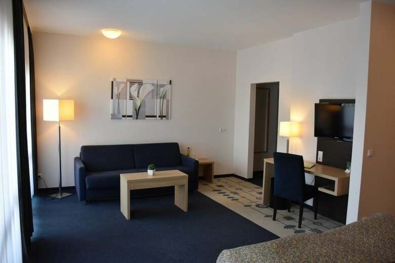Hotel Rh�n Residence