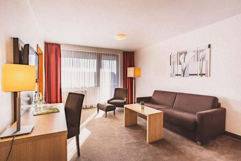 Hotel Rh�n Residence