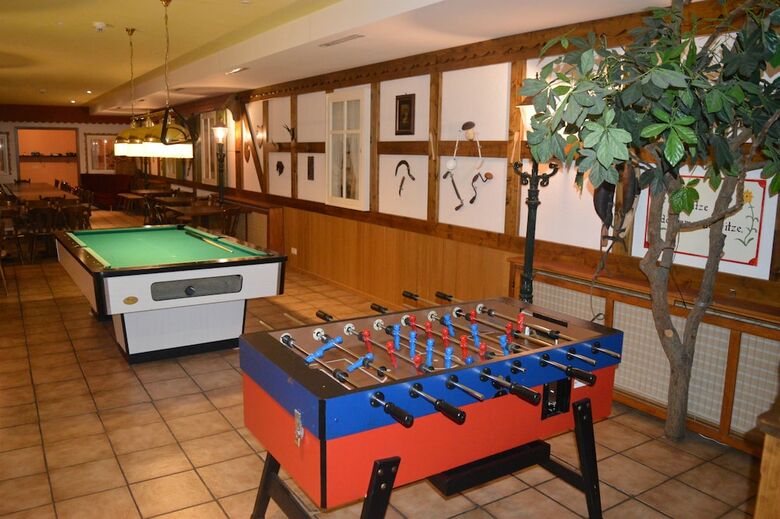 Hotel Rh�n Residence