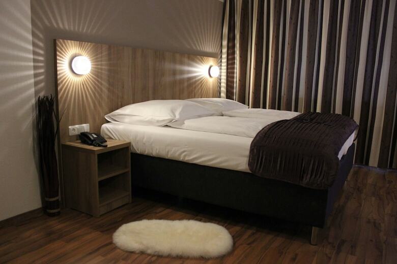 Hotel Rh�n Residence
