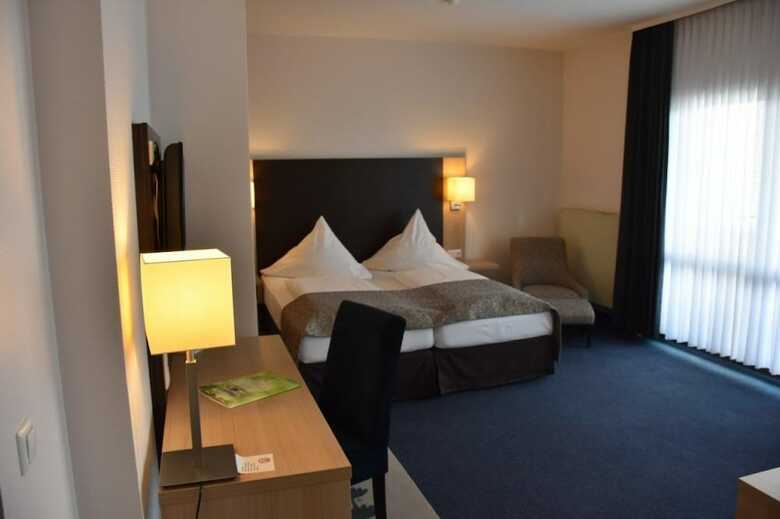 Hotel Rh�n Residence