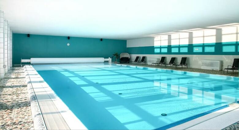 Hotel Rh�n Residence