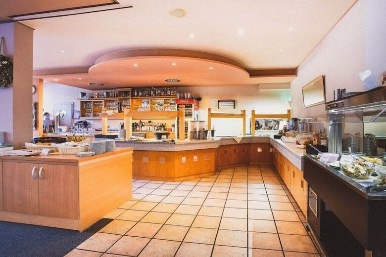 Hotel Rh�n Residence