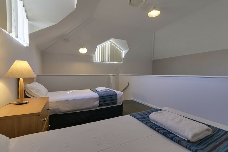 Villa Amalfi Resort