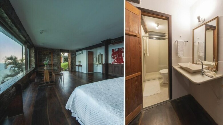 Hotel Cliffside - Guest House & Experience