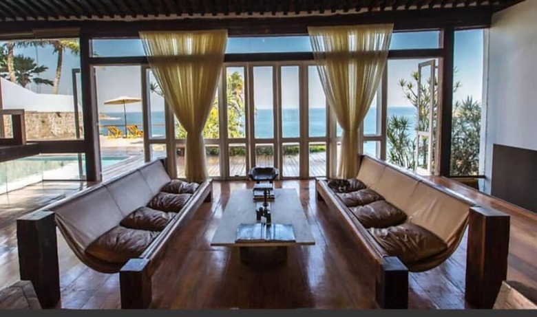 Hotel Cliffside - Guest House & Experience