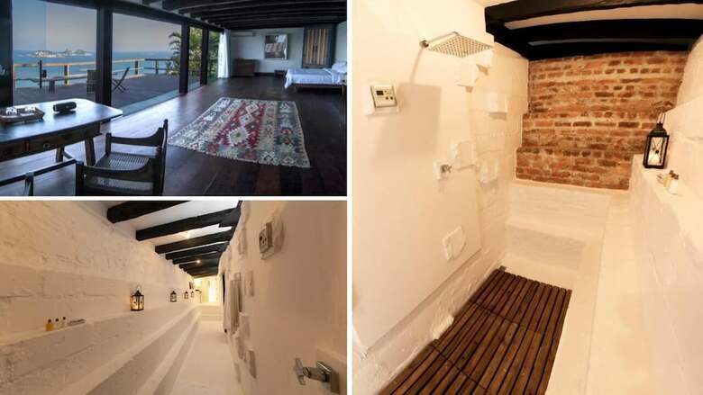 Hotel Cliffside - Guest House & Experience