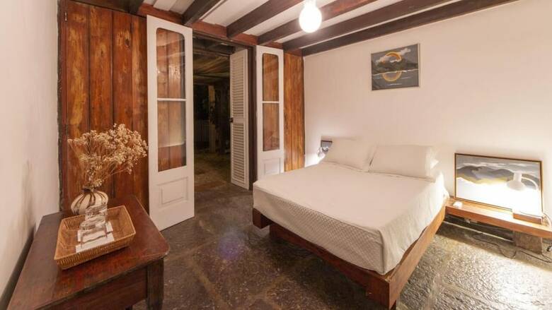 Hotel Cliffside - Guest House & Experience