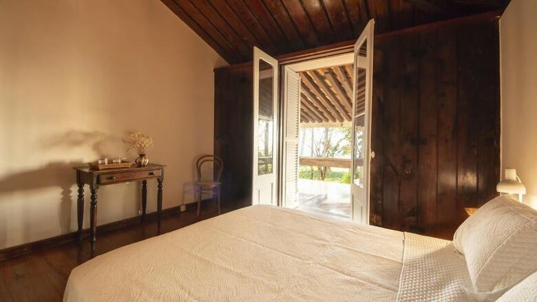 Hotel Cliffside - Guest House & Experience