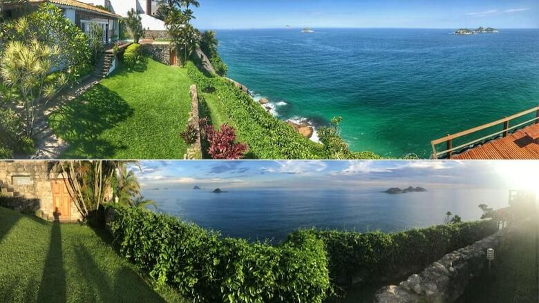 Hotel Cliffside - Guest House & Experience