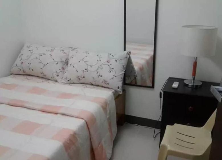 Alliyah's Townhouse