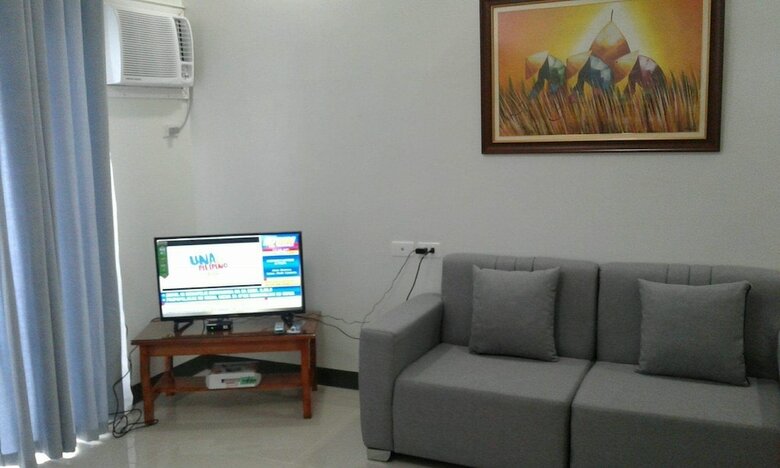 Alliyah's Townhouse