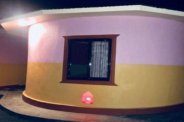 Apartamento 7 Wonders Water Park And Resort