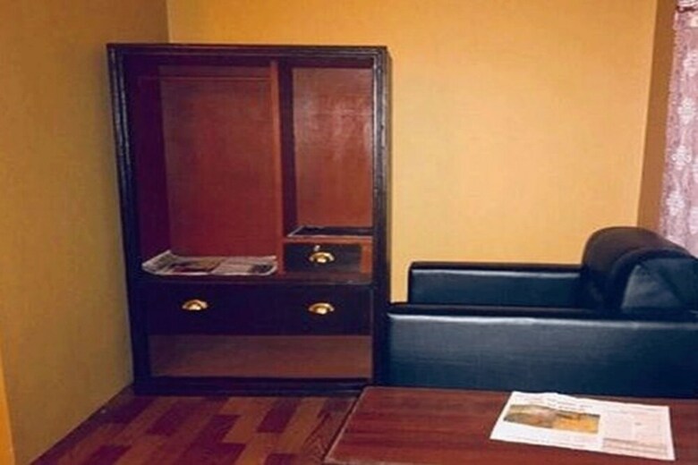 Apartamento 7 Wonders Water Park And Resort
