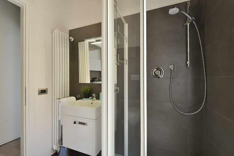 Apartamento Arsenale Canal View 2