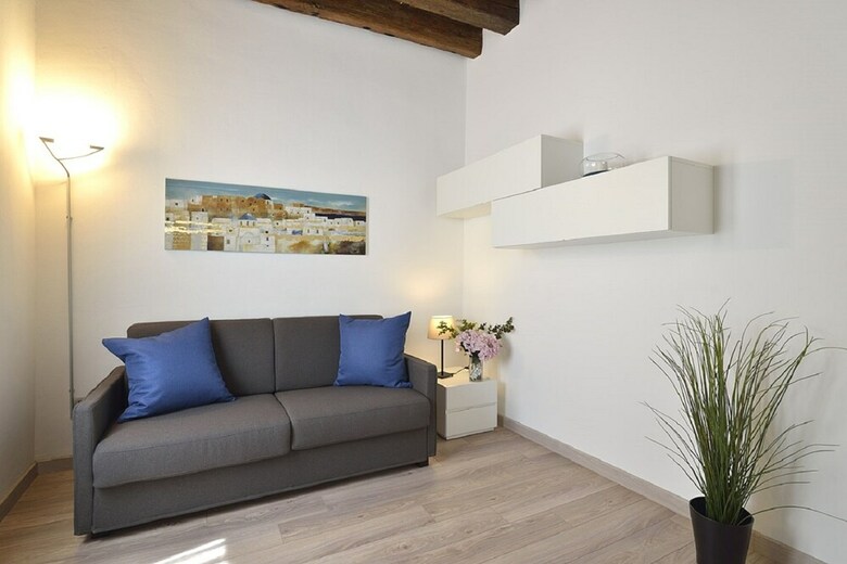 Apartamento Arsenale Canal View 2