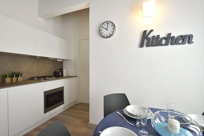 Apartamento Arsenale Canal View 2