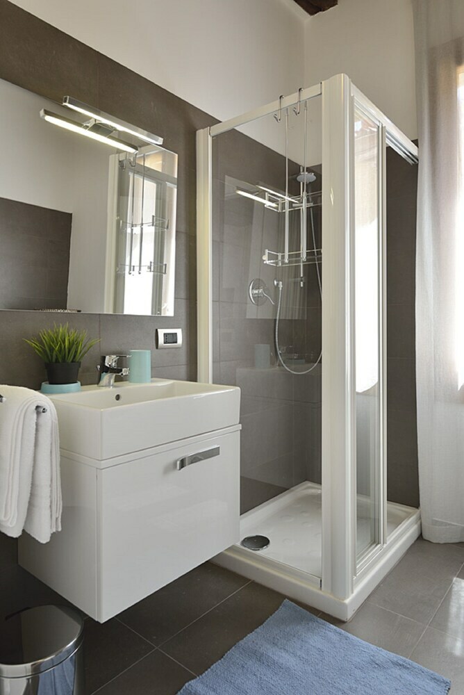 Apartamento Arsenale Canal View 2