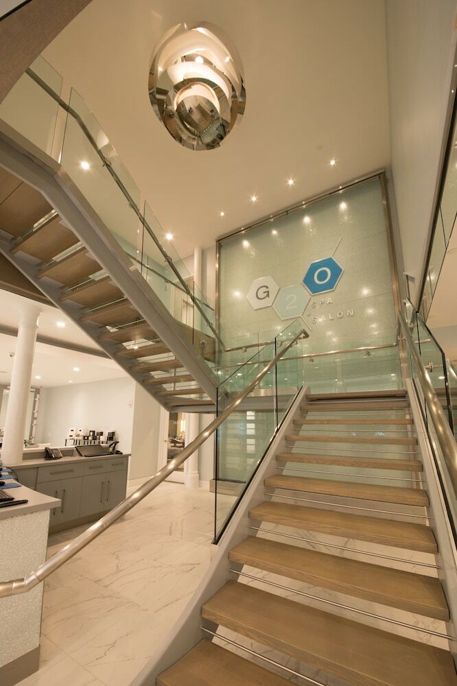 Apartamentos Stunning One Bedroom Suite