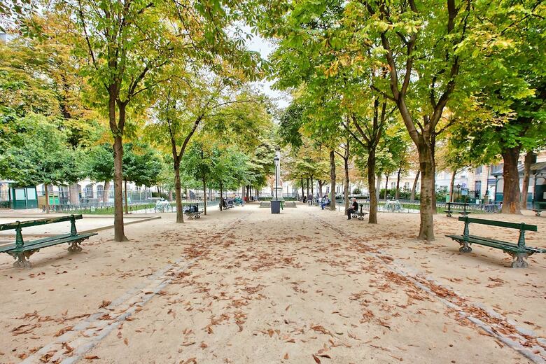 Apartamento 57 - Luxury Parisian Home Sebastopol 1