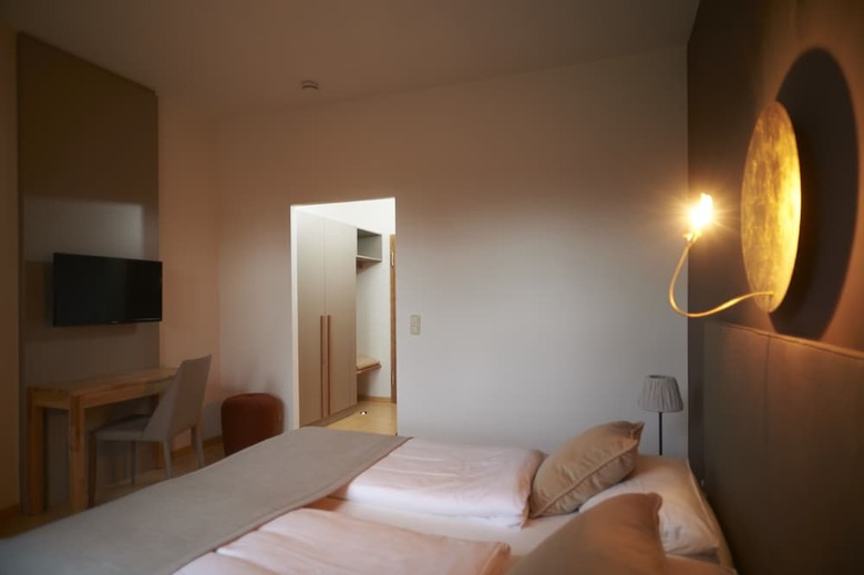 Hotel Hofgut St.anna