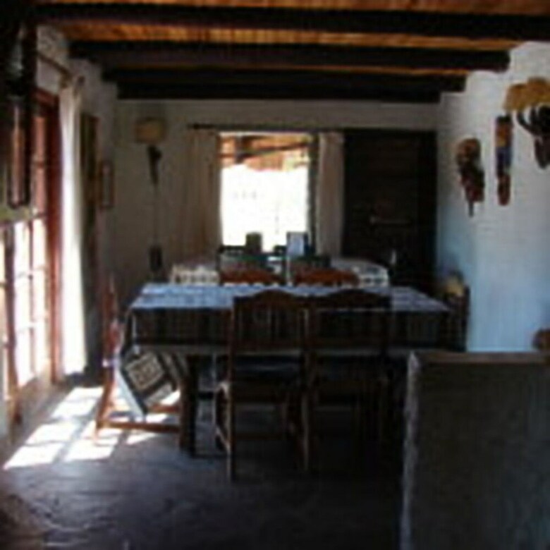 Posada Nyangombe Safari Lodge