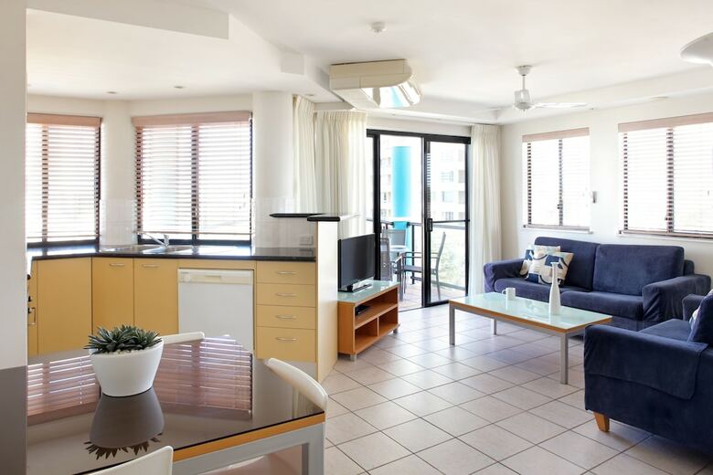 Aegean Apartments