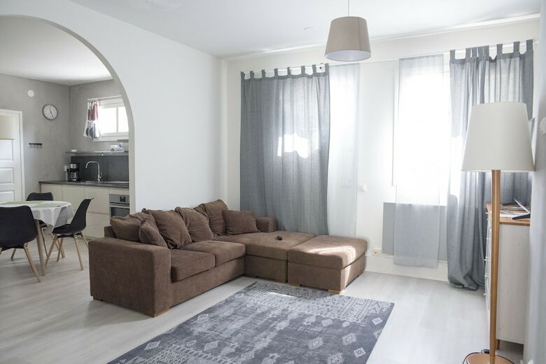 Boutique Hotel Sawohouse
