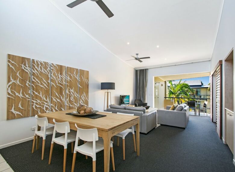 Apartamentos Montpellier Boutique Resort