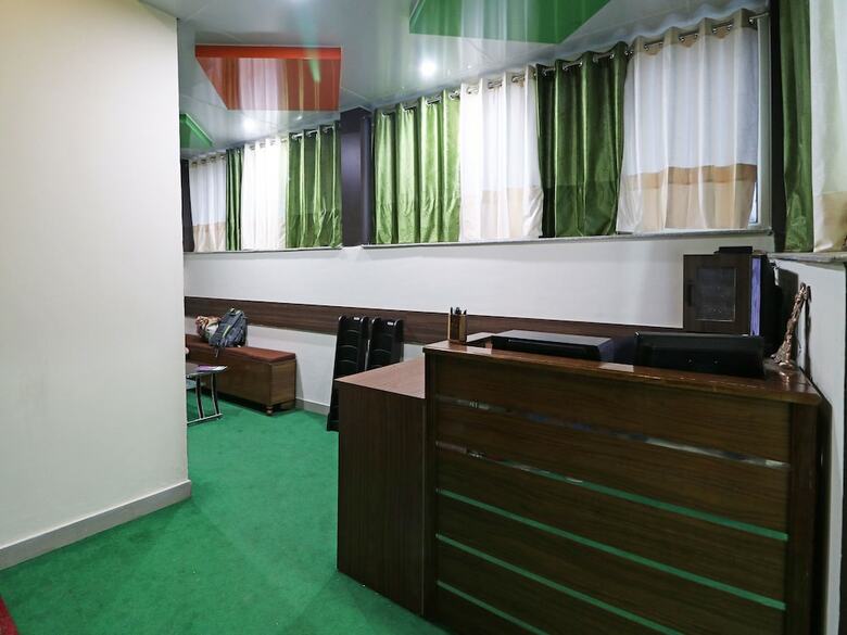 Hotel Oyo 14251 Green View Doon