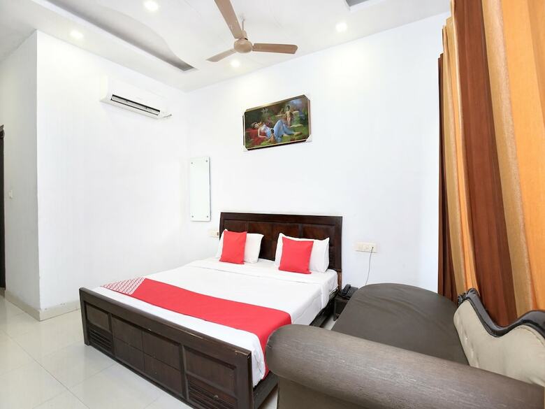 Hotel Oyo 15996 Ma Resort